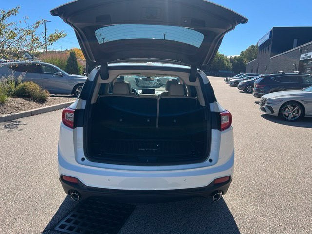 2019 Acura RDX Technology Package SH-AWD