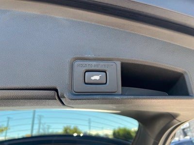 2019 Acura RDX Technology Package SH-AWD