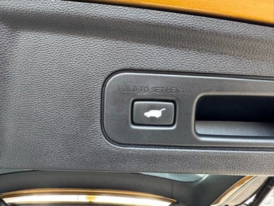 2022 Acura MDX Type S w/Advance Package SH-AWD