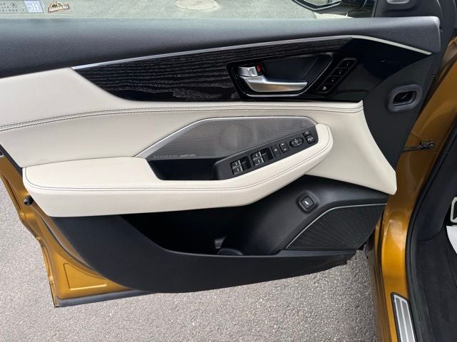 2022 Acura MDX Type S w/Advance Package SH-AWD