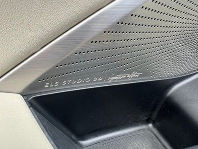 2022 Acura MDX Type S w/Advance Package SH-AWD