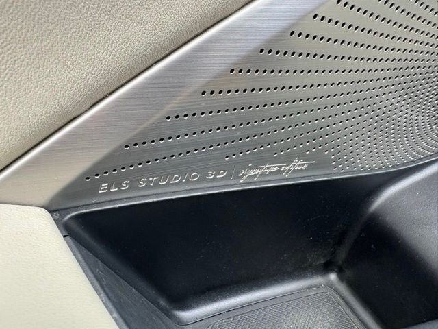 2022 Acura MDX Type S w/Advance Package SH-AWD