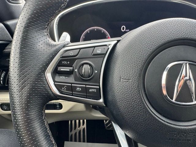 2022 Acura MDX Type S w/Advance Package SH-AWD