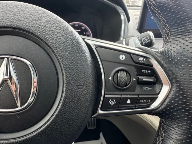 2022 Acura MDX Type S w/Advance Package SH-AWD