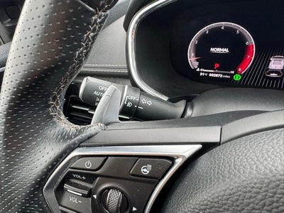 2022 Acura MDX Type S w/Advance Package SH-AWD