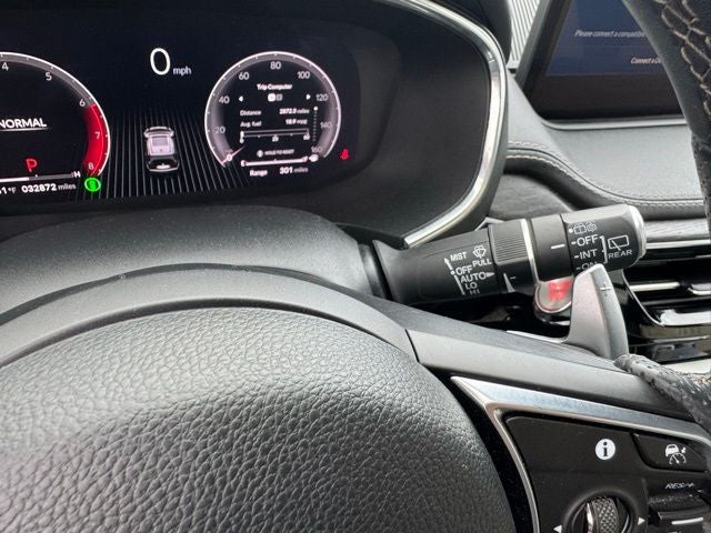 2022 Acura MDX Type S w/Advance Package SH-AWD