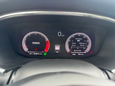 2022 Acura MDX Type S w/Advance Package SH-AWD