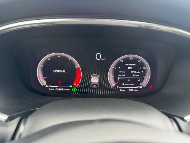 2022 Acura MDX Type S w/Advance Package SH-AWD