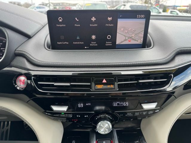 2022 Acura MDX Type S w/Advance Package SH-AWD