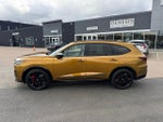 2022 Acura MDX Type S w/Advance Package SH-AWD