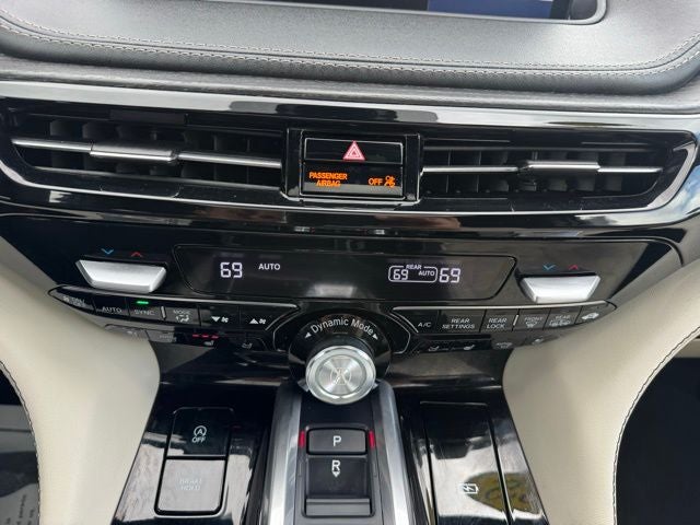 2022 Acura MDX Type S w/Advance Package SH-AWD