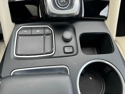 2022 Acura MDX Type S w/Advance Package SH-AWD