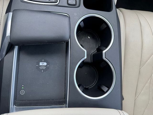 2022 Acura MDX Type S w/Advance Package SH-AWD
