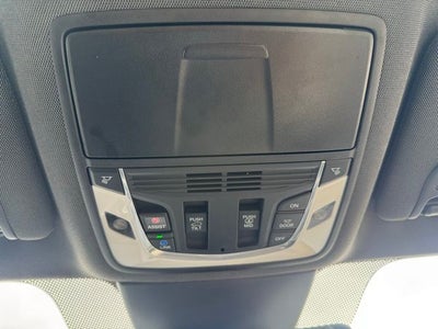 2022 Acura MDX Type S w/Advance Package SH-AWD
