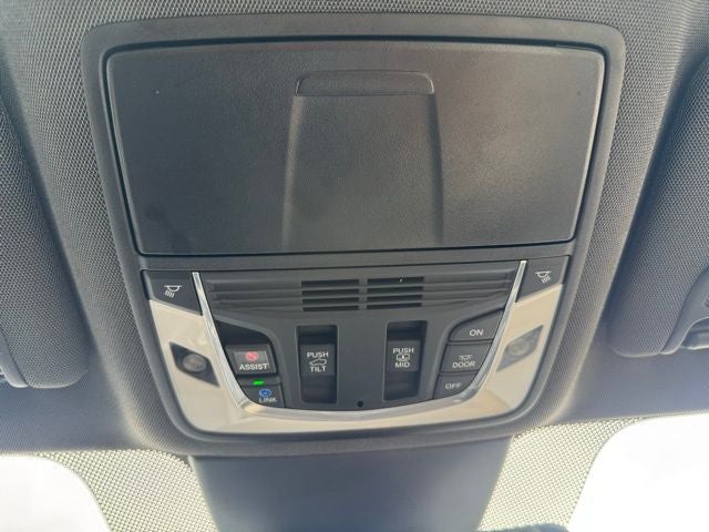 2022 Acura MDX Type S w/Advance Package SH-AWD