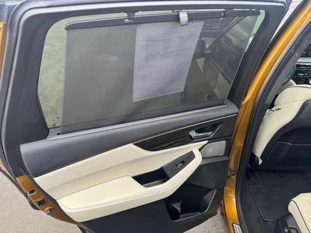 2022 Acura MDX Type S w/Advance Package SH-AWD