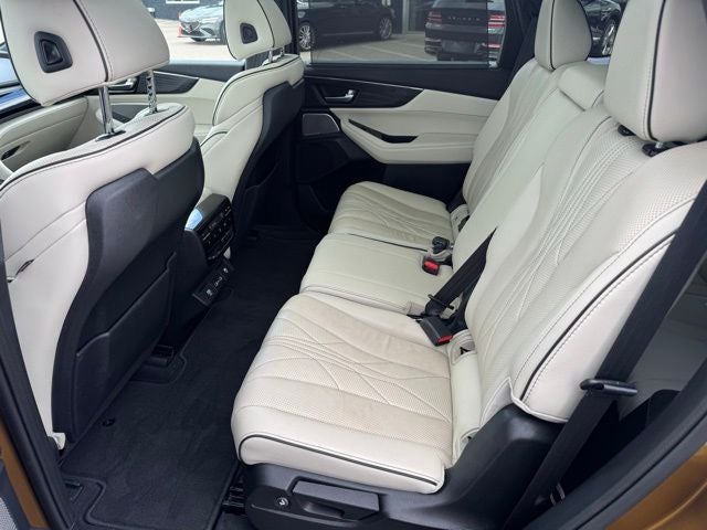 2022 Acura MDX Type S w/Advance Package SH-AWD