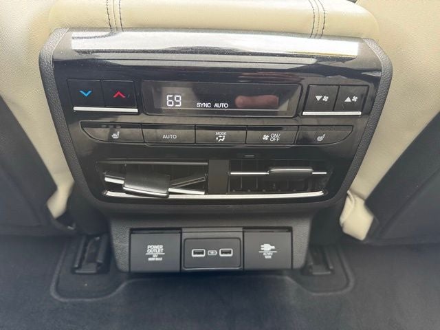 2022 Acura MDX Type S w/Advance Package SH-AWD
