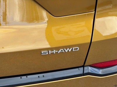 2022 Acura MDX Type S w/Advance Package SH-AWD
