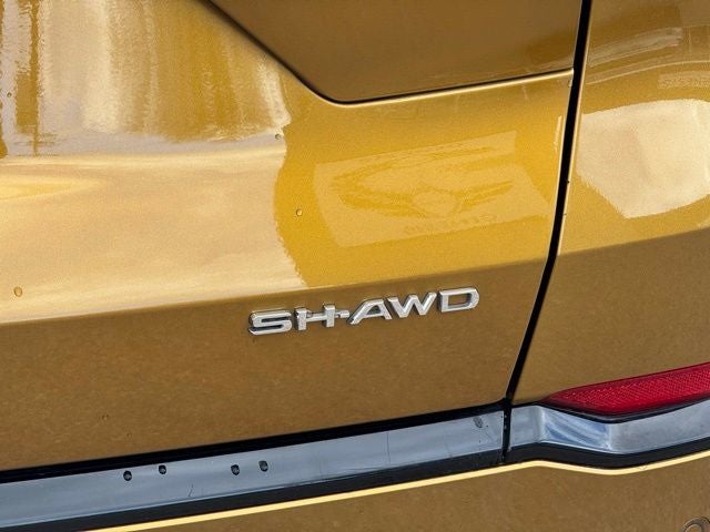 2022 Acura MDX Type S w/Advance Package SH-AWD