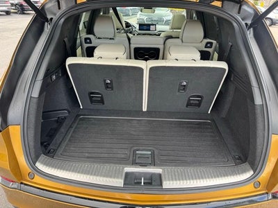 2022 Acura MDX Type S w/Advance Package SH-AWD