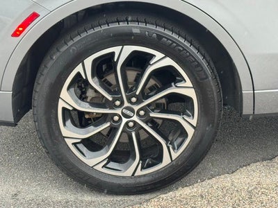 2024 Lincoln Nautilus Reserve III