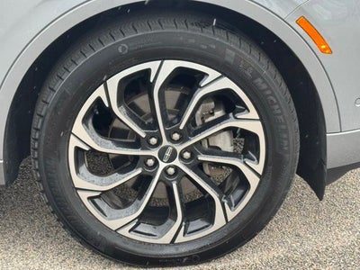 2024 Lincoln Nautilus Reserve III