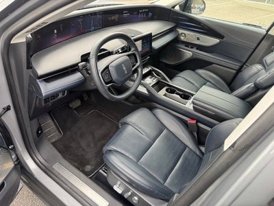 2024 Lincoln Nautilus Reserve III
