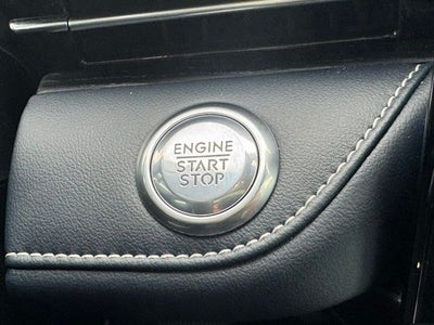 2024 Lincoln Nautilus Reserve III