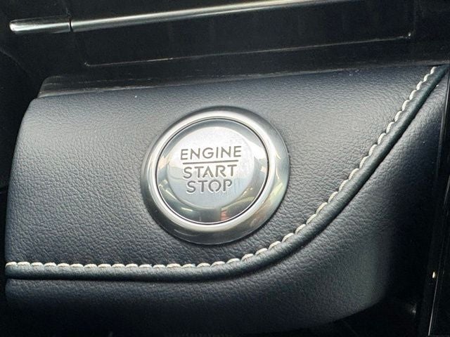 2024 Lincoln Nautilus Reserve III