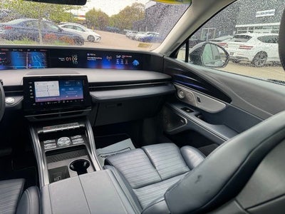 2024 Lincoln Nautilus Reserve III