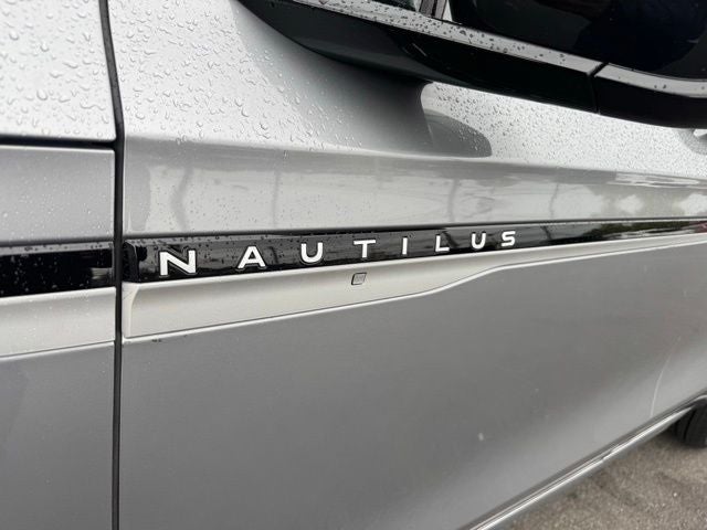 2024 Lincoln Nautilus Reserve III