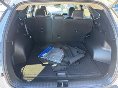 2023 Hyundai Tucson SEL Convenience Package