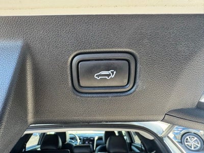 2023 Hyundai Tucson SEL Convenience Package