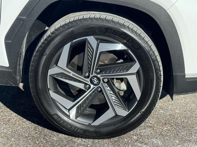 2023 Hyundai Tucson SEL Convenience Package