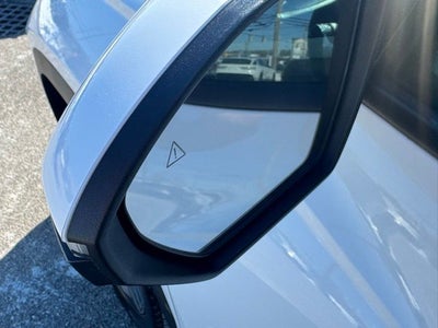 2023 Hyundai Tucson SEL Convenience Package