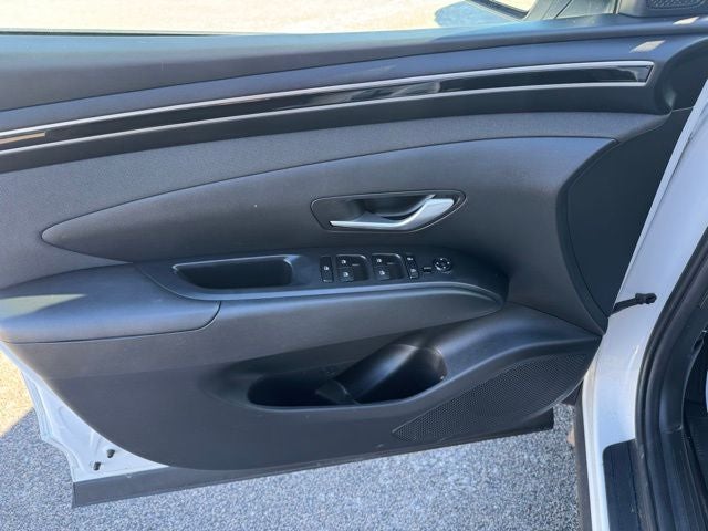 2023 Hyundai Tucson SEL Convenience Package