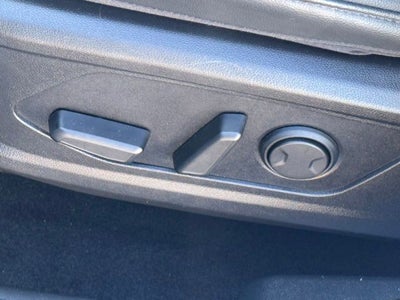 2023 Hyundai Tucson SEL Convenience Package