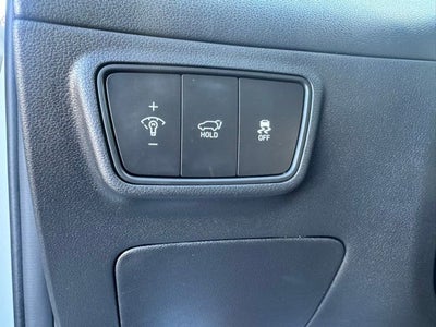 2023 Hyundai Tucson SEL Convenience Package