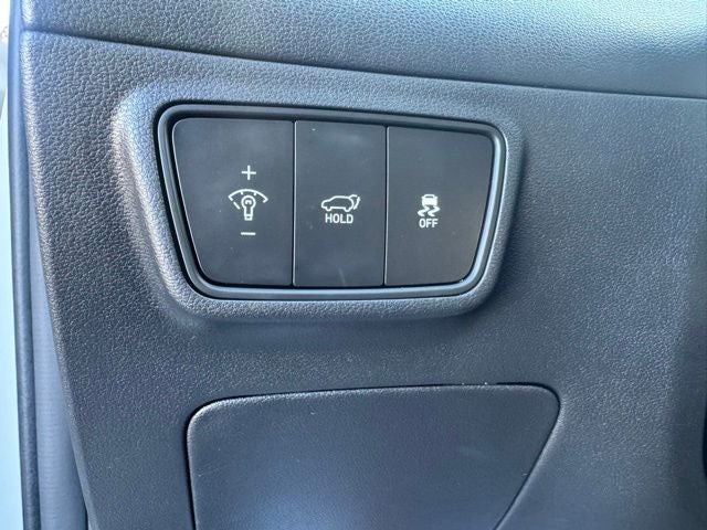 2023 Hyundai Tucson SEL Convenience Package