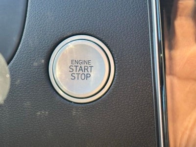 2023 Hyundai Tucson SEL Convenience Package