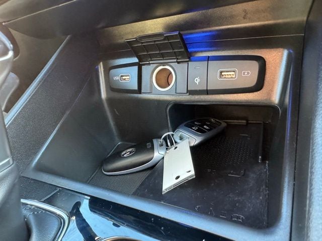 2023 Hyundai Tucson SEL Convenience Package