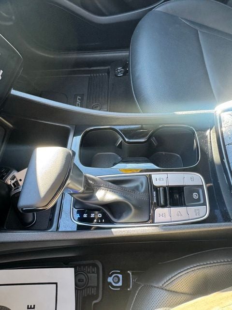 2023 Hyundai Tucson SEL Convenience Package