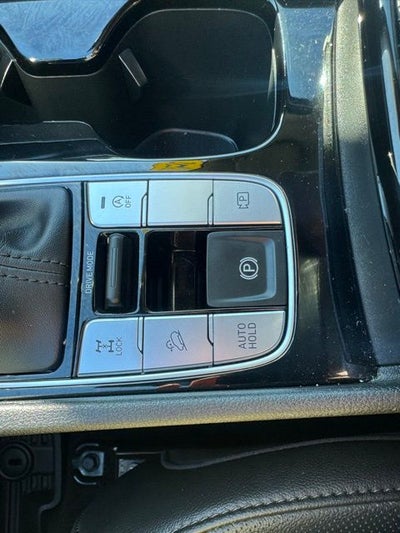 2023 Hyundai Tucson SEL Convenience Package