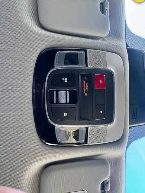 2023 Hyundai Tucson SEL Convenience Package