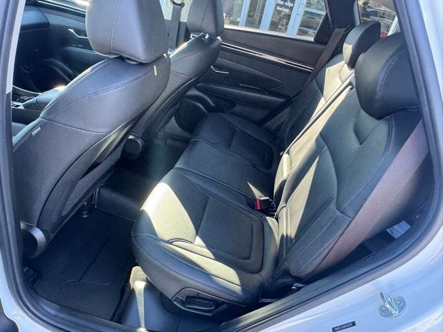 2023 Hyundai Tucson SEL Convenience Package