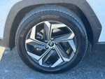 2023 Hyundai Tucson SEL Convenience Package