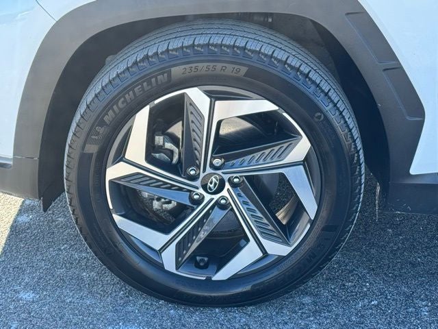 2023 Hyundai Tucson SEL Convenience Package