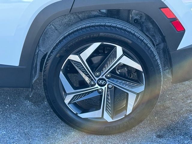 2023 Hyundai Tucson SEL Convenience Package
