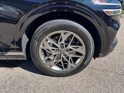 2024 Genesis GV70 2.5T Advanced